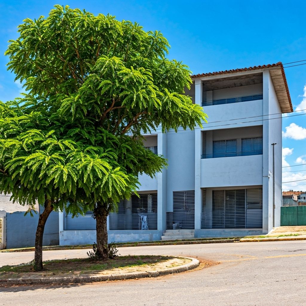 Studios para estudantes próximas à universidade