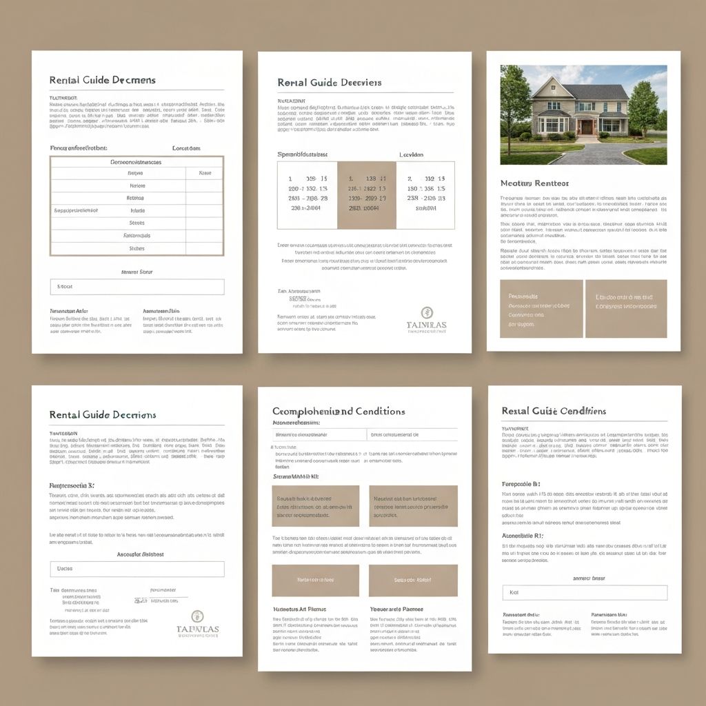 Guia de Locação