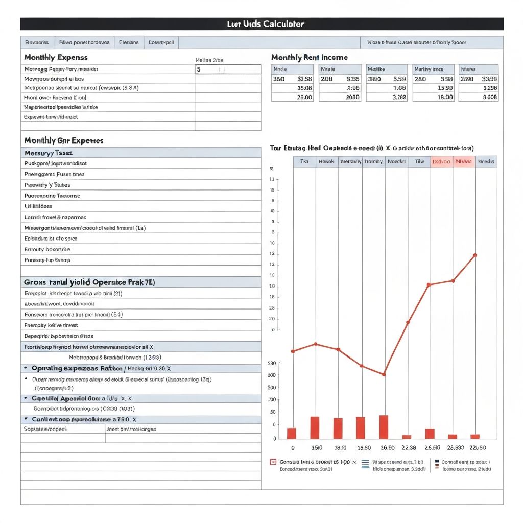 Análise de Rentabilidade